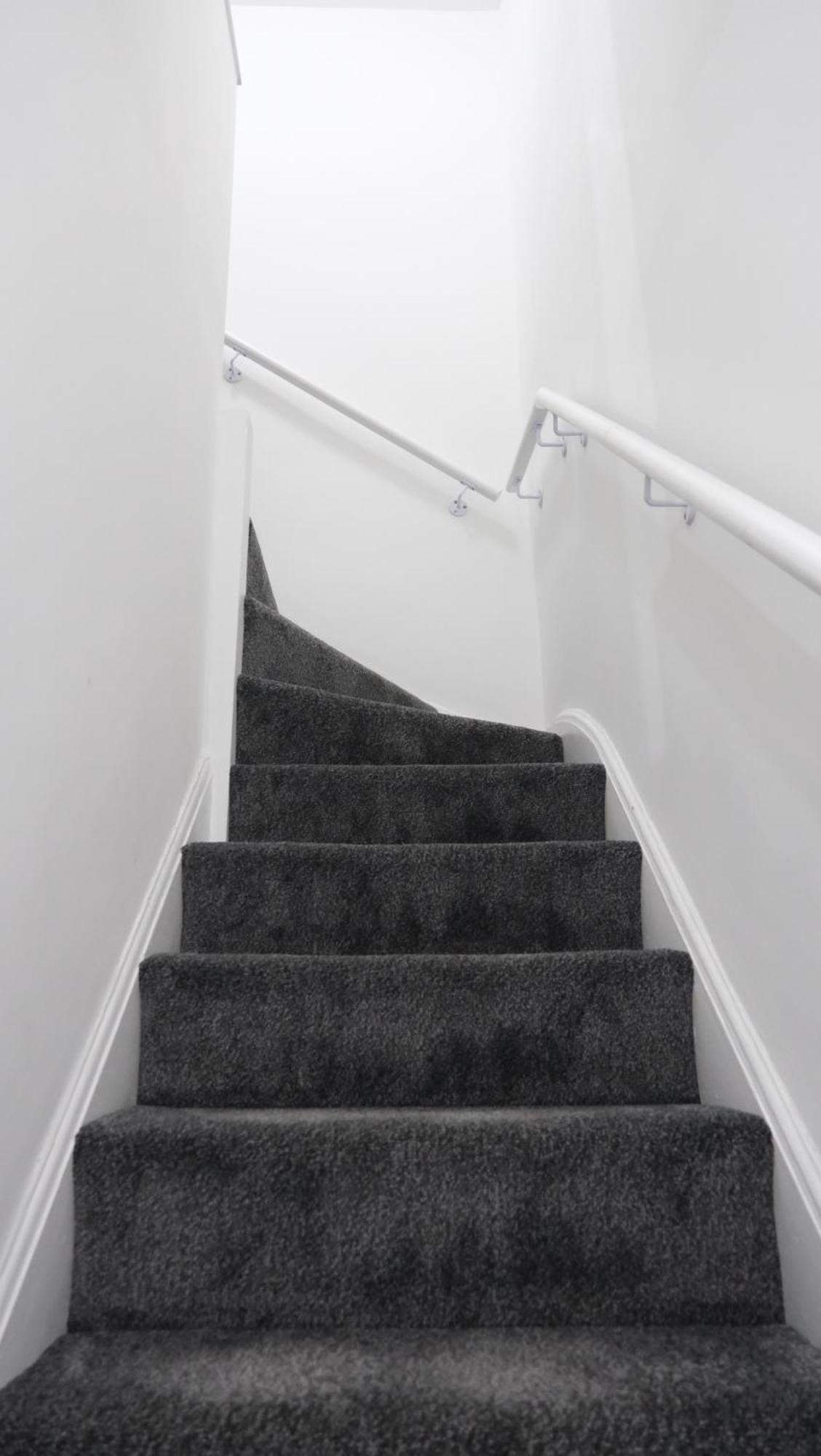 Modernized Three Bedroom House Near City Stadium, Attractions, City Centre - Sky N Netflix - Convenient Transport Manchester Eksteriør bilde
