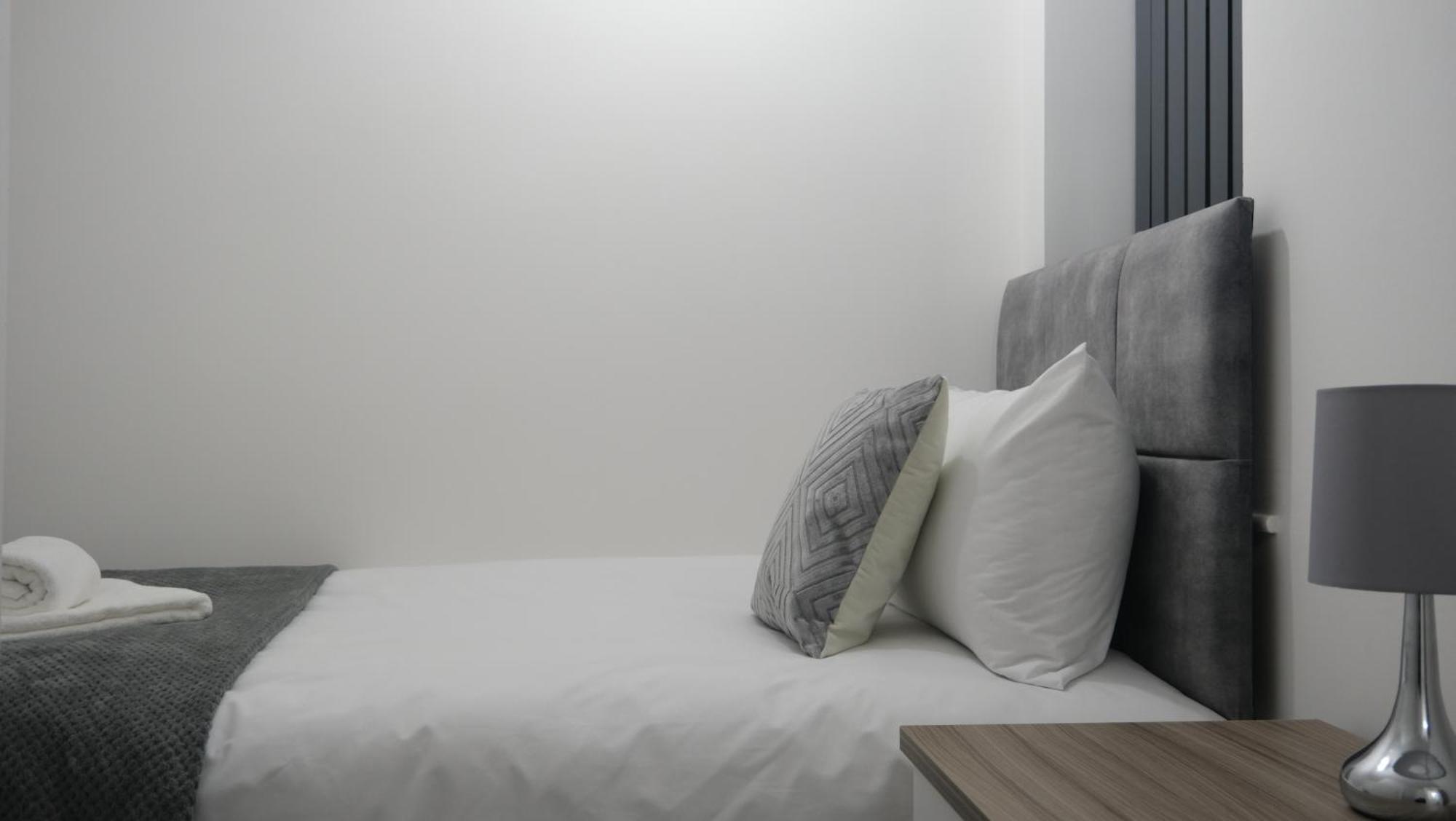 Modernized Three Bedroom House Near City Stadium, Attractions, City Centre - Sky N Netflix - Convenient Transport Manchester Eksteriør bilde