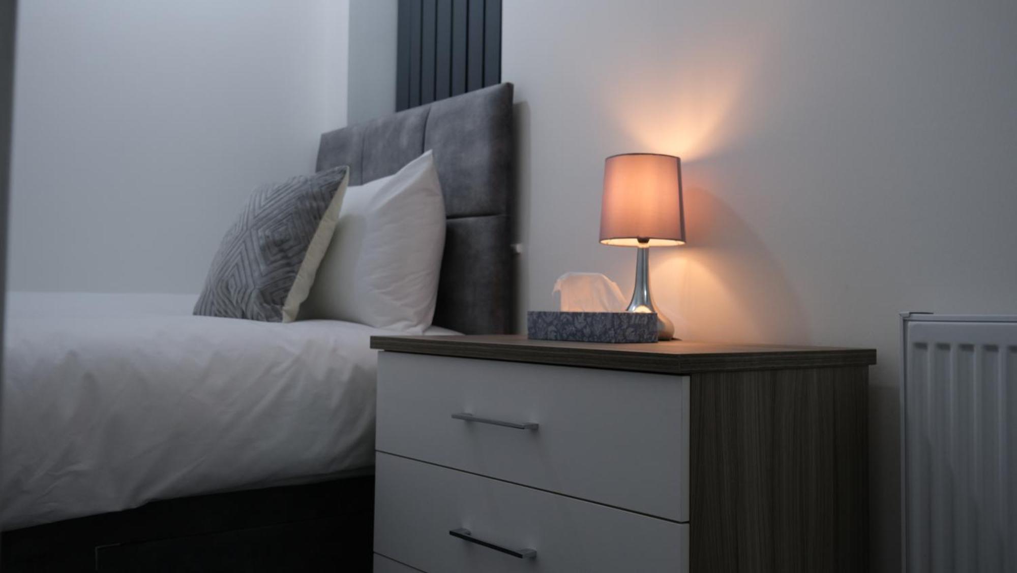 Modernized Three Bedroom House Near City Stadium, Attractions, City Centre - Sky N Netflix - Convenient Transport Manchester Eksteriør bilde